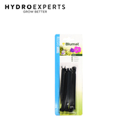 Blumat Drip System Distribution Dripper Support Sticks - 10 Packs