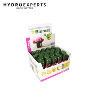 Blumat Classic Singles POS Display - 25 Cones Set