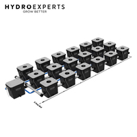 Current Culture H2O - Under Current Evolution UCE18XL | DWC System 