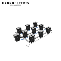 Current Culture H2O - Under Current Evolution UCE9XXL13 | DWC System