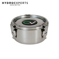 CVault Humidity Controlled Storage Container - Small | Capacity 7 to 12 Grams