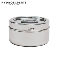 CVault Twist Storage Container - Small | Capacity 7 Grams