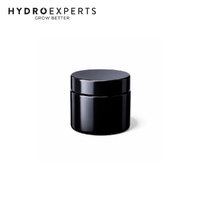 Miron Glass Ceres Concentrate Jar & PET Lid - 50ML | Violet Glass | Herb Storage Container