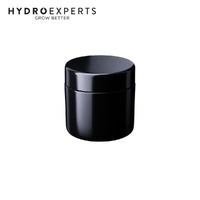 Miron Glass Ceres Concentrate Jar & PET Lid - 100ML | Violet Glass | Herb Storage Container