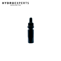 Miron Glass Tincture Bottle & TPE/GSH Pipette - 50ML | Violet Glass