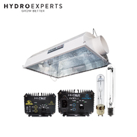 Hi-Par Mega Duo Kit - Reflector | 315W & 600W Control Ballast | 315W CMH & 600W HPS Lamp