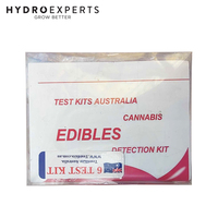 CB Scientific Test4Kit Edibles THC Detection Kit - (Include 6 x Test Kits)