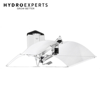 Adjust-A-Wings Hellion DE HPS Lighting Kit - 600-750W