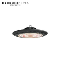 Pro Grow UFO LED Grow Light - 200W | 2.1 µmol/J | Non-Dimmable | IP55