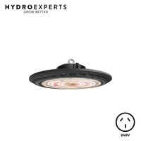 Pro Grow UFO LED - 300W | IP55 | Dimmable | Samsung & Osram Diodes