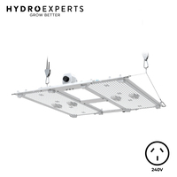 Hortitek Grow Board LED Light - 440W | Full Spectrum LED | Dimmable | IP65
