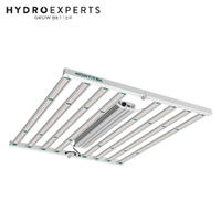 Hortitek LED Grow Light Eco - 1000W | 2.7 umol/J | Dimmable | IP44