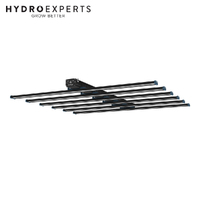 Hi-Par Spectro 660X LED Grow Light - 660W | 2.8umol/j