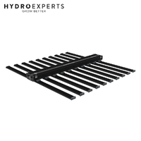 Hi-Par Spectro 1030X LED Grow Light - 1030W | 2.8umol/j
