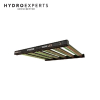 Dimlux Xtreme Series LED Grow Light - 500W | 2.85 μmol/J | Dimmable | IP65
