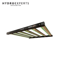 Dimlux Xtreme Series LED Grow Light - 750W | 2.85 μmol/J | Dimmable | IP65