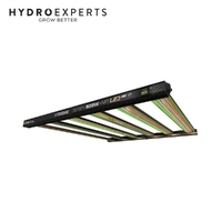 Dimlux Xtreme Series LED Grow Light + NIR MKII ION - 800W | 3.45 μmol/J | Dimmable | IP65
