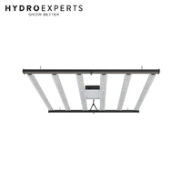 Powerplant LED Bar Grow Light ECO - 720W | 2.8 umol/J | Dimmable | IP66