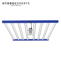 Grand Master LED Grow Light (GML) Tarantula Revolution - 720W | 2.81 μmol/J | IP66