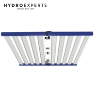 Grand Master LED (GML) Grow Light Tarantula Explorer - 1440W | 2.67 umol/J | IP66