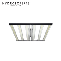 Grand Master LED (GML) Master 6 Bloom Red - 660W | 730nm | 2.79 umol/J | IP66