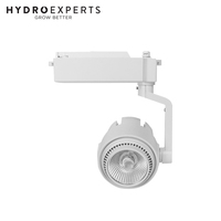 30W LED Grow Light - White | Fill Track Light | 2 Phases | Osram Diode