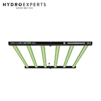 Digi-Lumen LED Bar Array Grow Light - 600W | 2.65 umol/J | Dimmable | IP45