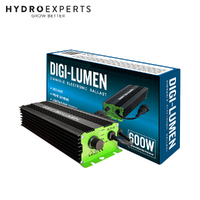 Digi-Lumen LED Array Grow Light - 600W | True Watt 600W | 1820 µmol/s