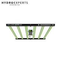 Digi-Lumen LED Bar Array Grow Light - 600W | 2.65 umol/J | Dimmable | IP45 | With Ballast