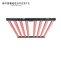 Digi-Lumen LED Grow Light Extreme 888W - UV + Far Red | 3.52 umol/J | 8 Bar | Bi-Fold