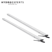 SanLight FLEX II 2 x 20W | Clone LED Grow Light