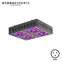 Viparspectra LED Grow Light - V600 | True Power Draw 269W