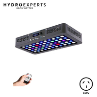 Viparspectra Aquarium LED Grow Light - V165 | True Power Draw 106W | Dimmable w/ Timer