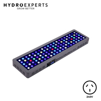 Viparspectra Aquarium LED Grow Light - T300 | Dimmable | True Power Draw 212W