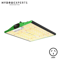 Viparspectra LED Grow Light Pro Series P1000 - 100W | Dimmable