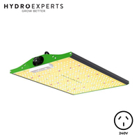 Viparspectra Pro Series LED Grow Light - P1500 | Quantum Board | True Power Draw 150W
