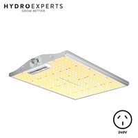 Viparspectra LED Grow Light - XS1500 | True Watt 150W | XS Series