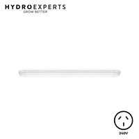 Hortitek Growsaber LED Grow Light Bar - 30W | Non-Dimmable | IP65 | 90CM