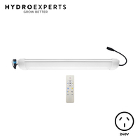 Hortitek Growsaber Ultra LED - 20W | Dimmable | 600MM | IP65