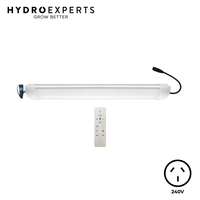 Hortitek Growsaber Ultra LED Grow Light Bar- 20W | Dimmable | IP65 | 60CM