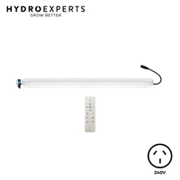 Hortitek Growsaber Ultra LED Grow Light Bar- 30W | Dimmable | IP65 | 90CM