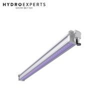 Hortitek Enhancer (UVA + UVB) Supplemental LED Grow Light Bar - 30W | IP65 | 60CM