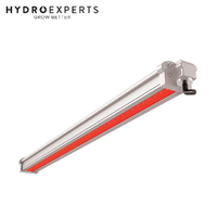 Hortitek Enhancer Deep Red Supplemental LED Grow Light Bar- 30W | IP65 | 60CM
