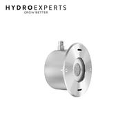 Fontana 316 Stainless Steel RGB LED Pool Light - PL600 | 30W | 24V | IP68