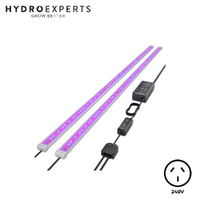 Mars Hydro IR & UV Supplementation LED Bar - UR45 | 45W | UVA + UVB