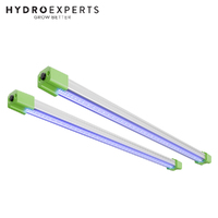 Mars Hydro 370nm Adlite UV30 UV Supplemental LED Grow Light Bar - 2 x 15W | 60CM