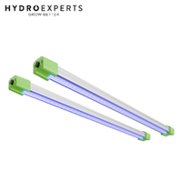 Mars Hydro 370nm Adlite UV55 UV Supplemental LED Grow Light Bar - 2 x 27W | 90CM