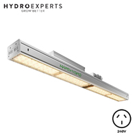 Mars Hydro LED Grow Light Bar SP-3000 - 300W | 2.8umol/j | IP65 | 108CM