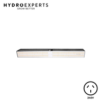 Mars Hydro SP-6500 | Dimmable LED Bar | True Watt 650W | Samsung LM301D | OSRAM 660nm