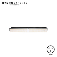 Mars Hydro LED Grow Light Bar SP-6500 - 650W | Dimmable | 2.8umol/j | IP65 | 108CM